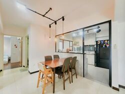 Blk 684D Waterway View (Punggol), HDB 4 Rooms #554587001